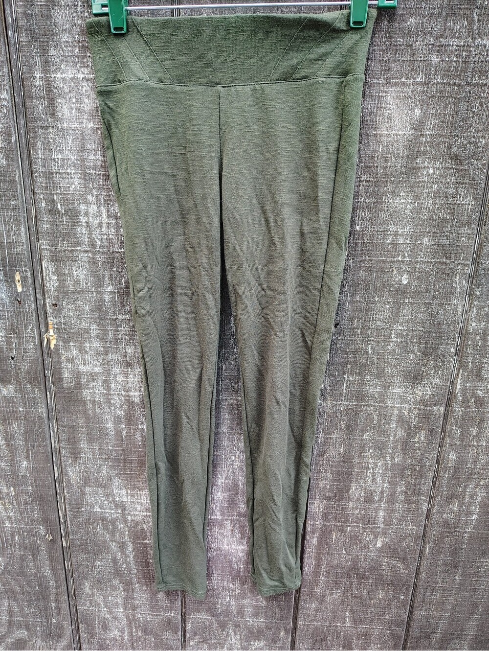 Copper Key Leggings